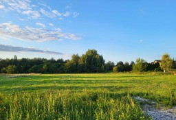 Działka budowlana Czerwonak, ul. Szkolna