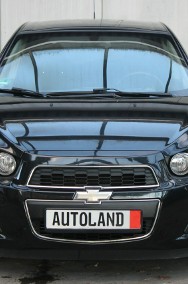 Chevrolet Aveo Oryginalny lakier-Serwis do konca-Super stan-Doinwestowany-GWRANCJA!-2