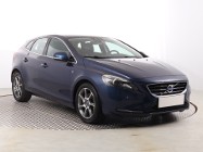 Volvo V40 II , Salon Polska, 1. Właściciel, Skóra, Navi, Xenon,