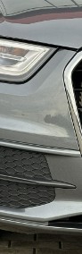 Audi Q3 I (8U) S-LINE! Alu, Xenon, Kamera, Grzane Fotele, Navi, Tempomat, GWARANCJ-4