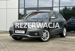 Audi Q3 I (8U) S-LINE! Alu, Xenon, Kamera, Grzane Fotele, Navi, Tempomat, GWARANCJ