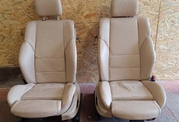 Części BMW E46/F10