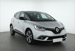 Renault Scenic IV , Automat, Skóra, Navi, Klimatronic, Tempomat, Parktronic