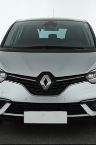 Renault Scenic IV , Automat, Skóra, Navi, Klimatronic, Tempomat, Parktronic-2