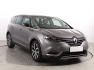 Renault Espace V Salon Polska, Serwis ASO, Automat, Skóra, Navi, Klimatronic,