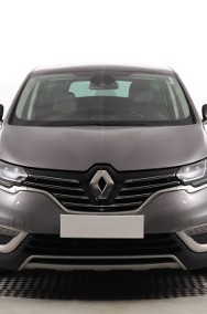 Renault Espace V Salon Polska, Serwis ASO, Automat, Skóra, Navi, Klimatronic,-2