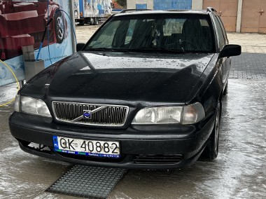 2.5TDI 1999 rok-1