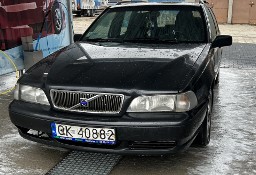 Volvo V70 I 2.5TDI 1999 rok