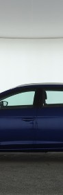 SEAT Leon III , Salon Polska, Klimatronic, Tempomat, Parktronic,-4