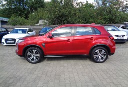 Mitsubishi ASX 4x4 Automat 1-szy właściciel