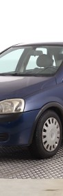 Opel Corsa C , Klima-3