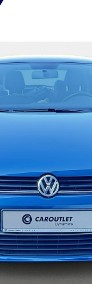 Volkswagen Polo V Comfortline 1.4TDI 90KM M5 2015 r., komplet kół, przebieg 135tys.km-3