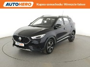MG ZS 1.5i Benzyna Klimatyzacja Tempomat Navi Elektryka Asystenci ParkPilo