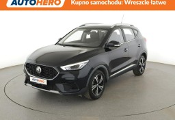 MG ZS 1.5i Benzyna Klimatyzacja Tempomat Navi Elektryka Asystenci ParkPilo