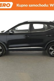 MG ZS 1.5i Benzyna Klimatyzacja Tempomat Navi Elektryka Asystenci ParkPilo-2