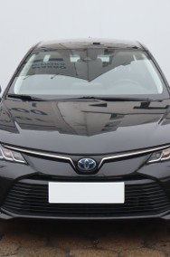 Toyota Corolla XII , Salon Polska, 1. Właściciel, Serwis ASO, Automat, VAT 23%,-2