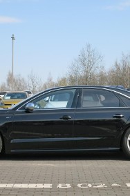 Audi S8 III (D4) BOSE, MATRIX, F-VAT 23%, SALON PL, ASO-2