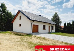 Nowy dom Pawęzów