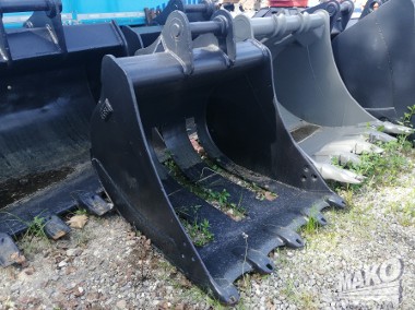 Łyżka Case przesiewna 115cm do koparki Miller fi 65-1