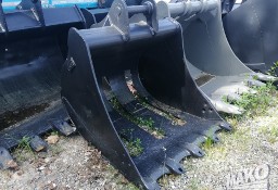 Łyżka Case przesiewna 115cm do koparki Miller fi 65