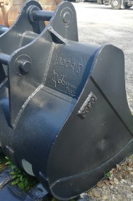 Łyżka Case przesiewna 115cm do koparki Miller fi 65-2