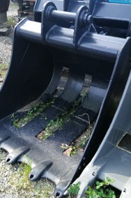 Łyżka Case przesiewna 115cm do koparki Miller fi 65-3