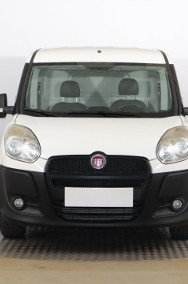 Fiat Doblo , L1H1, 3m3, 2 Miejsca, 2 EU palet-2