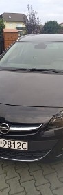 Opel Astra J 1.7 CDTI-4
