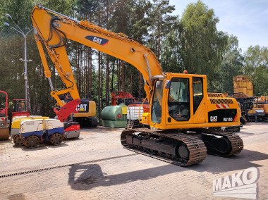 Caterpillar 315D * 2011 r. * 13298 mtg * CAT 315 D-1