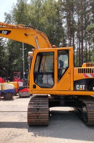 Caterpillar 315D * 2011 r. * 13298 mtg * CAT 315 D-2