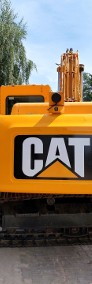 Caterpillar 315D * 2011 r. * 13298 mtg * CAT 315 D-4