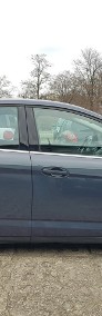 Ford C-MAX II 1,6 TDCi Nawigacja Klimatronik Zarejestrowany Gwarancja-4