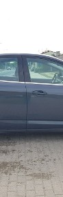 Ford C-MAX II 1,6 TDCi Nawigacja Klimatronik Zarejestrowany Gwarancja-4