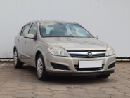Opel Astra H , Salon Polska, Automat, Klimatronic