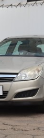 Opel Astra H , Salon Polska, Automat, Klimatronic-3