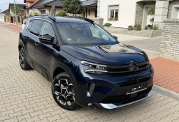Citroen C5 Aircross Citroen C5 Aircross LIFT Benzyna Automat "SHINE"