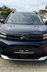 Citroen C5 Aircross Citroen C5 Aircross LIFT Benzyna Automat "SHINE"-2