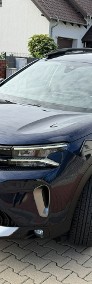 Citroen C5 Aircross Citroen C5 Aircross LIFT Benzyna Automat "SHINE"-3