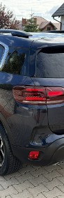 Citroen C5 Aircross Citroen C5 Aircross LIFT Benzyna Automat "SHINE"-4
