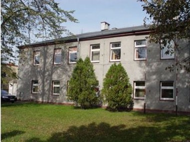 Lokal mieszkalny w budynku Poczty Polskiej S.A-1