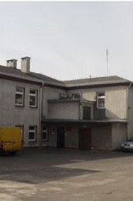Lokal mieszkalny w budynku Poczty Polskiej S.A-2