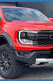 Ford Ranger III Raptor A10 4x4 Raptor A10 4x4 2.0 210KM-2