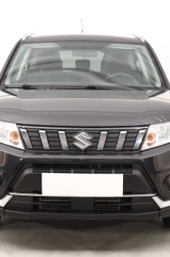 Suzuki Vitara II , Salon Polska, Serwis ASO, Klimatronic, Tempomat,-2