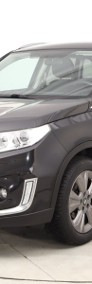 Suzuki Vitara II , Salon Polska, Serwis ASO, Klimatronic, Tempomat,-3