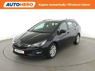 Opel Astra K kamera automat auto klima navi pdc grzana kierownica i fotele