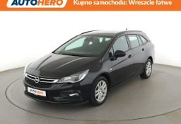 Opel Astra K kamera automat auto klima navi pdc grzana kierownica i fotele