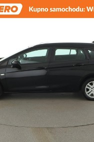 Opel Astra K kamera automat auto klima navi pdc grzana kierownica i fotele-2