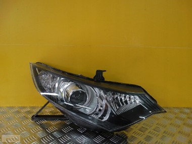 HONDA CIVIC UFO 2012- REFLEKTOR LAMPA R XENON EU-1