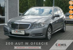 Mercedes-Benz Klasa E W212 Lift 2.2 CDi 170KM, zarejestrowany, doinwestowany, bardzo zadbany,