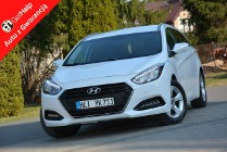 Hyundai i40 Lift Ledy Navi Kamera Klimatronik grzane fotele 2xParktr. DriveMode